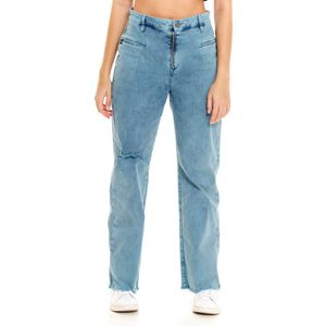 Pantalon Chino Para Mujer  Pilatos