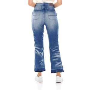 Pantalon Chino Para Mujer Girbaud