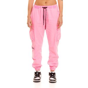 Pantalon Cargo Para Mujer Pilatos