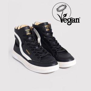 Tenis Para Hombre Basket Lux Trainer Superdry