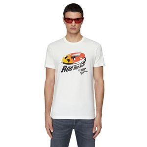 Camiseta Manga Corta Para hombre T Diegor E3 257148