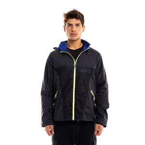 Chaqueta Rompe Vientos Para Hombre  Girbaud