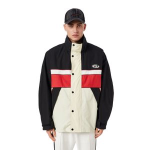 Chaqueta Casual Para Hombre J Rodney A 52889
