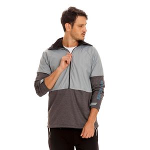 Chaqueta Rompe Vientos Para Hombre Girbaud