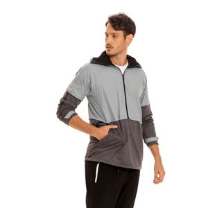 Chaqueta Rompe Vientos Para Hombre Girbaud