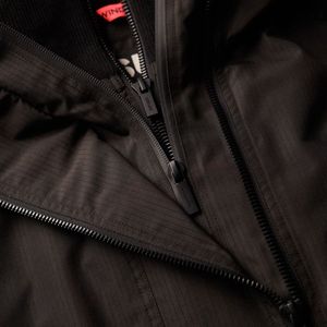 Chaqueta Rompe Vientos Para Mujer Hooded Emb Superdry