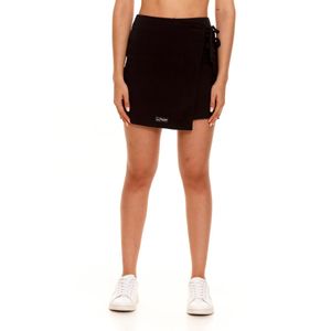 Falda Corta Para Mujer   Pilatos