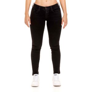 Jean Stretch Para Mujer Sammy Low Girbaud