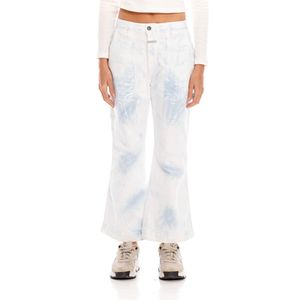 Jean Stretch Para Mujer Jean Girbaud