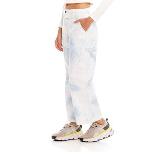 Jean Stretch Para Mujer Jean Girbaud