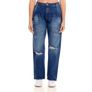 Jean Rigido Sammy Marie Para Mujer Girbaud