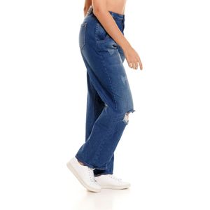 Jean Rigido Sammy Marie Para Mujer Girbaud