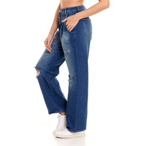 Jean Rigido Sammy Marie Para Mujer Girbaud