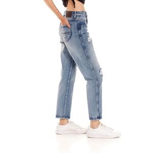 Jean Stretch Para Mujer Brand X Girbaud