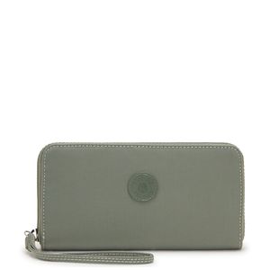 Billetera Grande Para Mujer Imali Kipling
