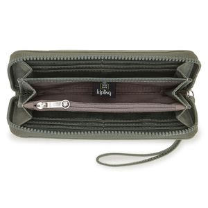 Billetera Grande Para Mujer Imali Kipling