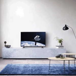 Televisor Panasonic 32" Smart TV HD 32MS600 Negro