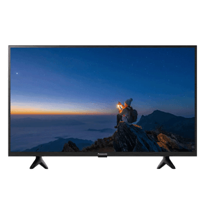 Televisor Panasonic 32" Smart TV HD 32MS600 Negro