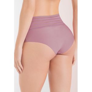 Cachetero Paq X2 Mujer Multicolor Fi 4588