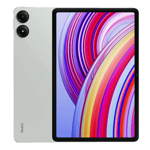 Tablet Xiaomi Redmi Pad PRO 12" 8+256GB Verde