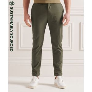 Pantalon Chino Para Hombre Studios Chino Superdry