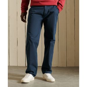 Pantalon Chino Para Hombre Combat Pant Superdry