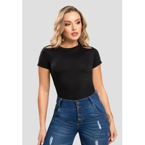 BODY VIKATS MUJER 4930 VERDE