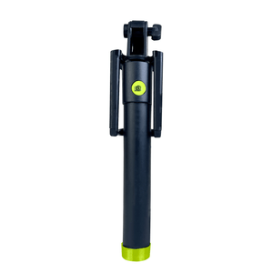 Palo De Selfie Monopod Color Verde