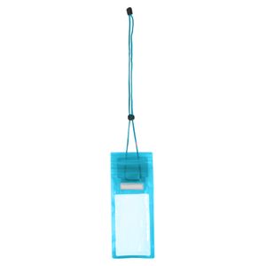Bolsa de Agua Sumergible Azul