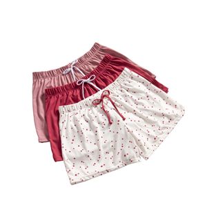 Short Paq X3 Mujer Multicolor Fi 32784