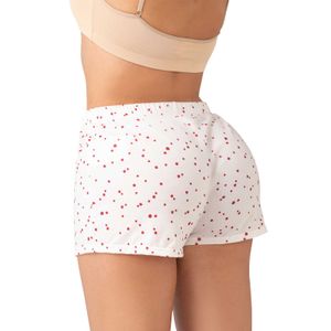 Short Paq X3 Mujer Multicolor Fi 32784