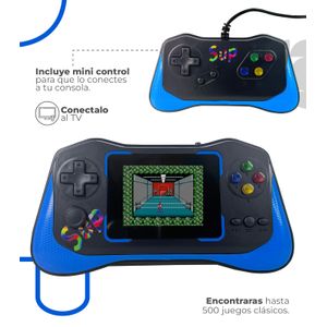 Consola de Video Juegos Generica JOYSTICK