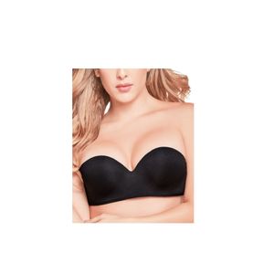 Brasier Para Mujer Negro FI