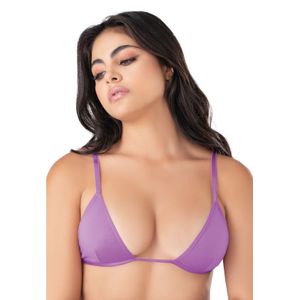 Brasier Paq X2 Mujer Multicolor Fi 89310