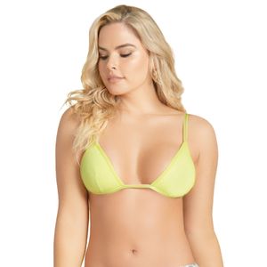 Brasier Paq X2 Mujer Multicolor Fi 89310