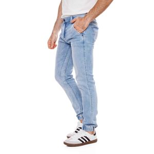 Jogger En Denim