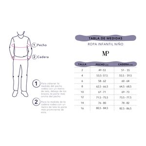 Camiseta Infantil Masculino Blanco Mp 103718