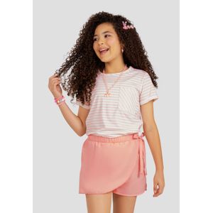 Conjunto Infantil Femenino Multicolor Mp 101150