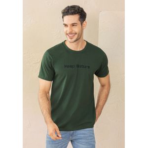Camiseta Paq X3 Hombre Multicolor Rutta 104515