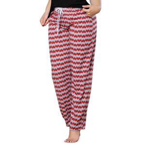 Pantalón Pijama Mujer Multicolor Fi 89318