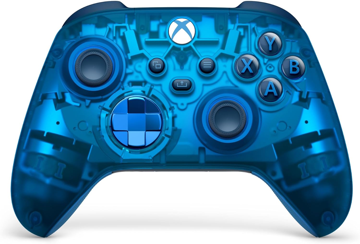 Control xbox edici n especial sky cipher agaval