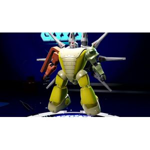 Gundam Breaker 4 Nintendo