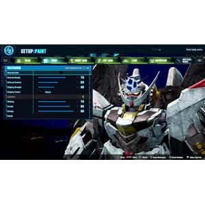 Gundam Breaker 4 PS5