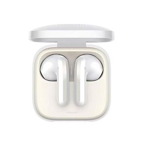 Audifonos Xiaomi buds 6 active Blanco