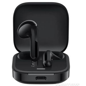 Audifonos Xiaomi buds 6 active Negro