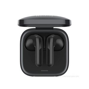 Audifonos Xiaomi buds 6 active Negro