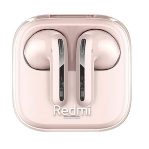 Audifonos Xiaomi buds 6 active Rosado