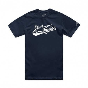 Camiseta Alpinestars Los Angeles CSF