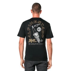 Camiseta Alpinestars Sparky CSF
