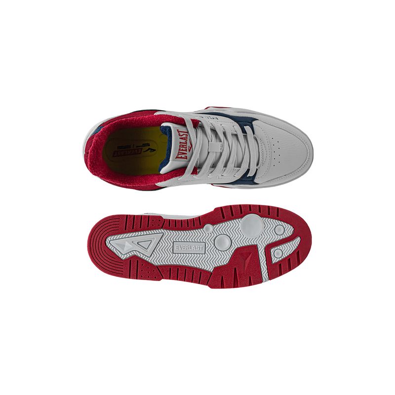 TENIS-EVERLAST-NINO-ZERET-IF5